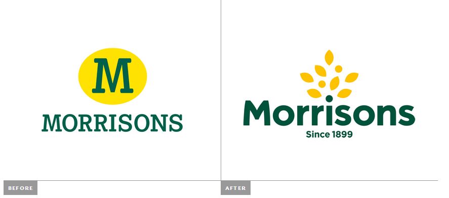 morrisons驗(yàn)廠logo